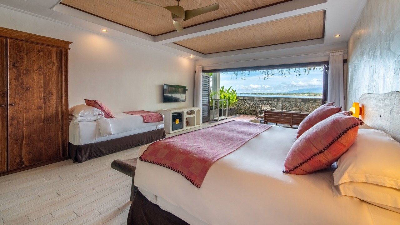 Photo of Bedroom in Medewi