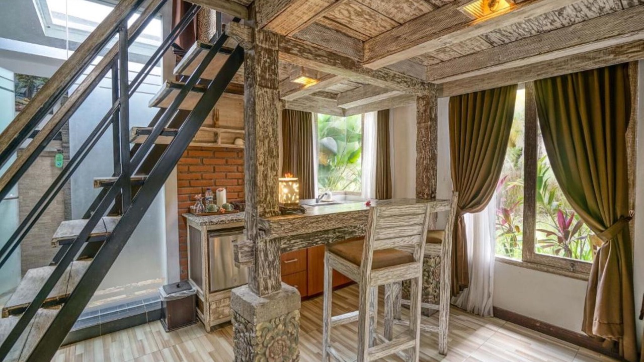 Photo of Bedroom in Padonan