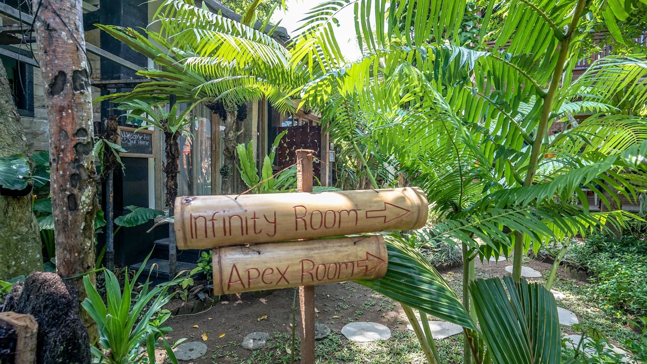 Photo of Bedroom in Padonan