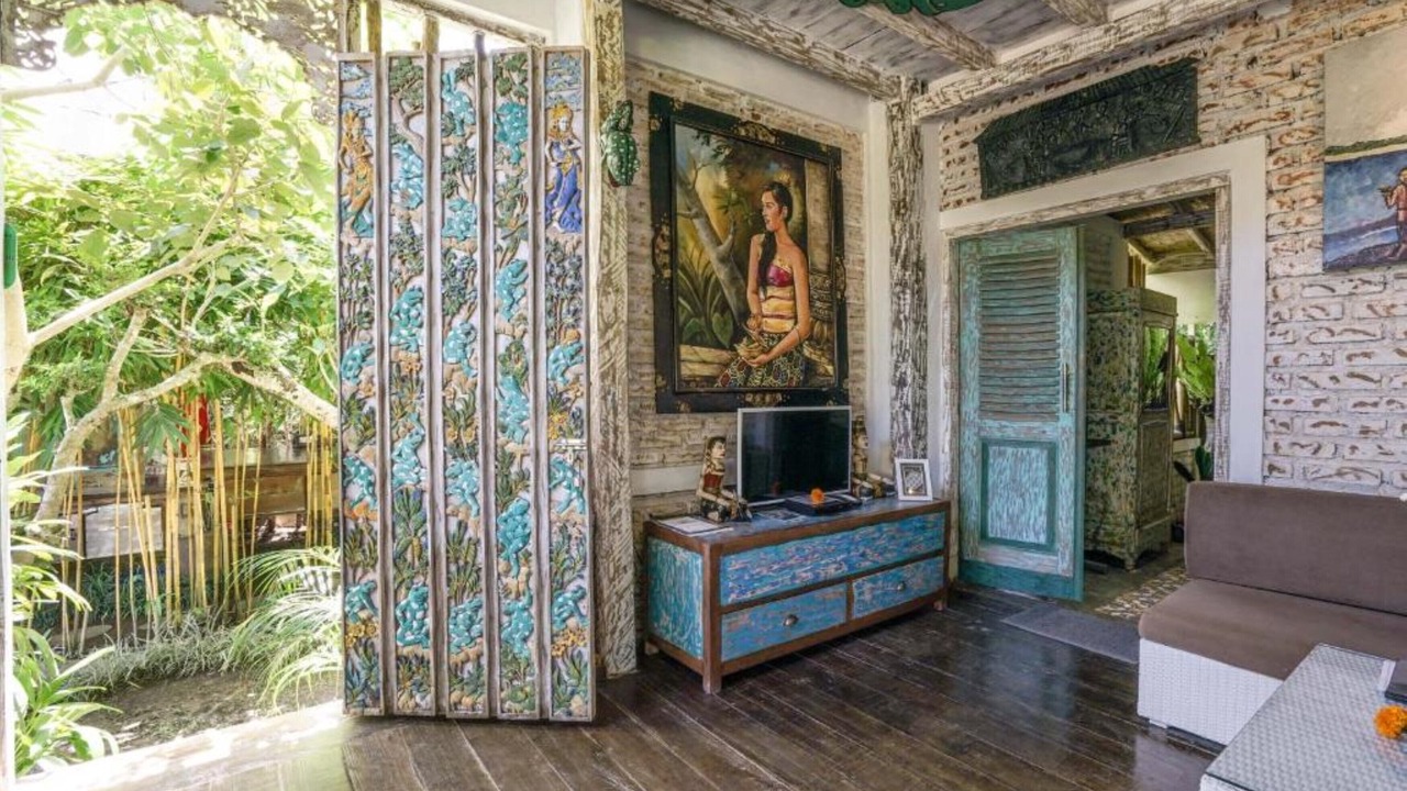 Photo of Outdoor in Padonan