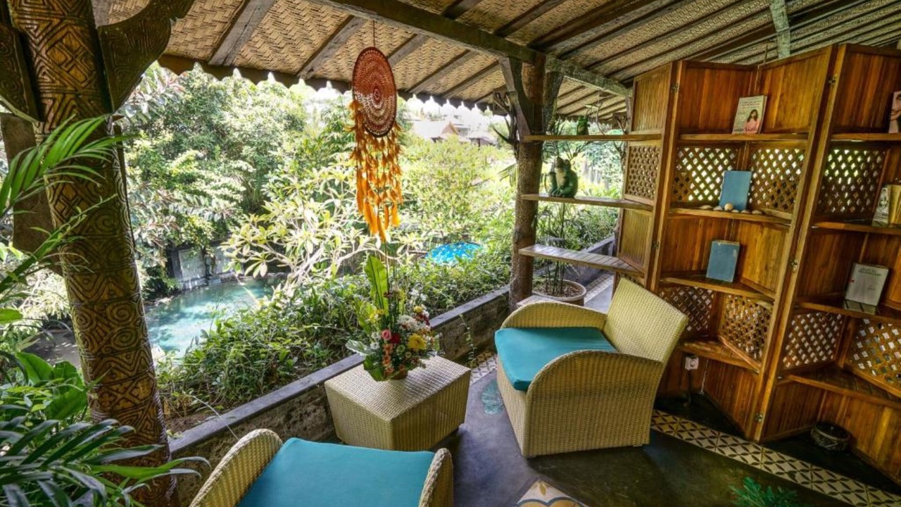 Photo of Outdoor in Padonan