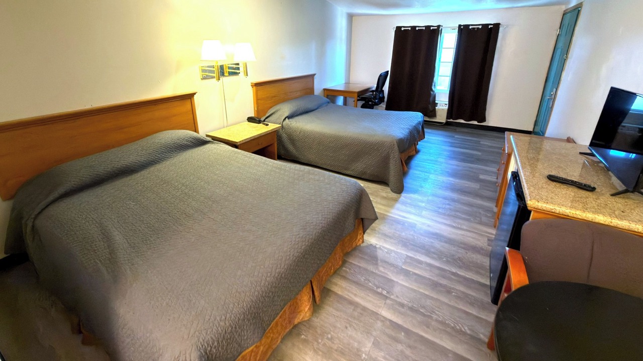 Photo of Bedroom in Beaverton