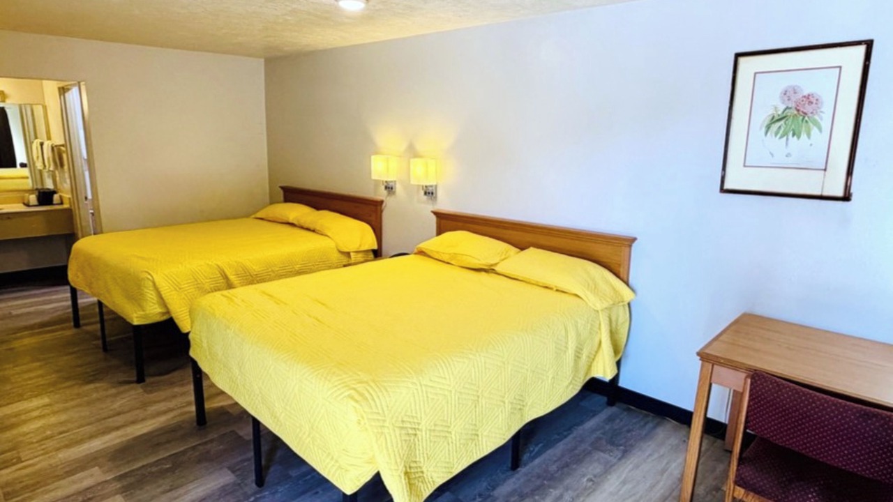 Photo of Bedroom in Beaverton