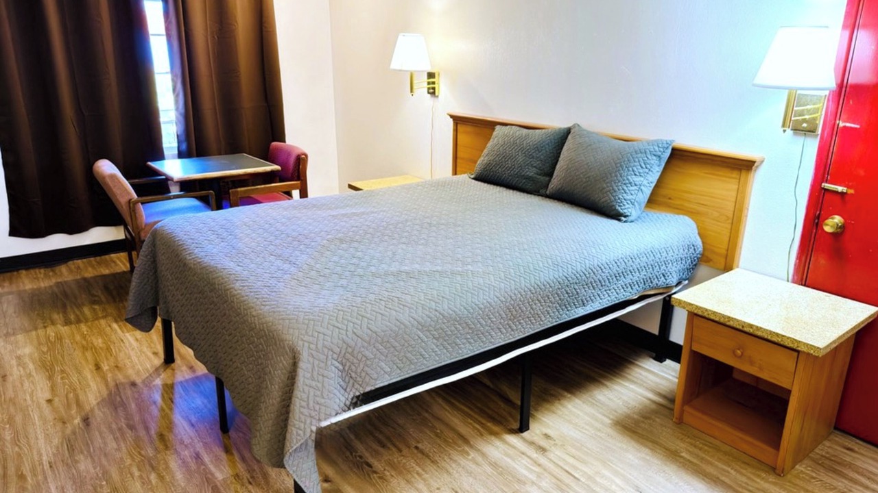 Photo of Bedroom in Beaverton