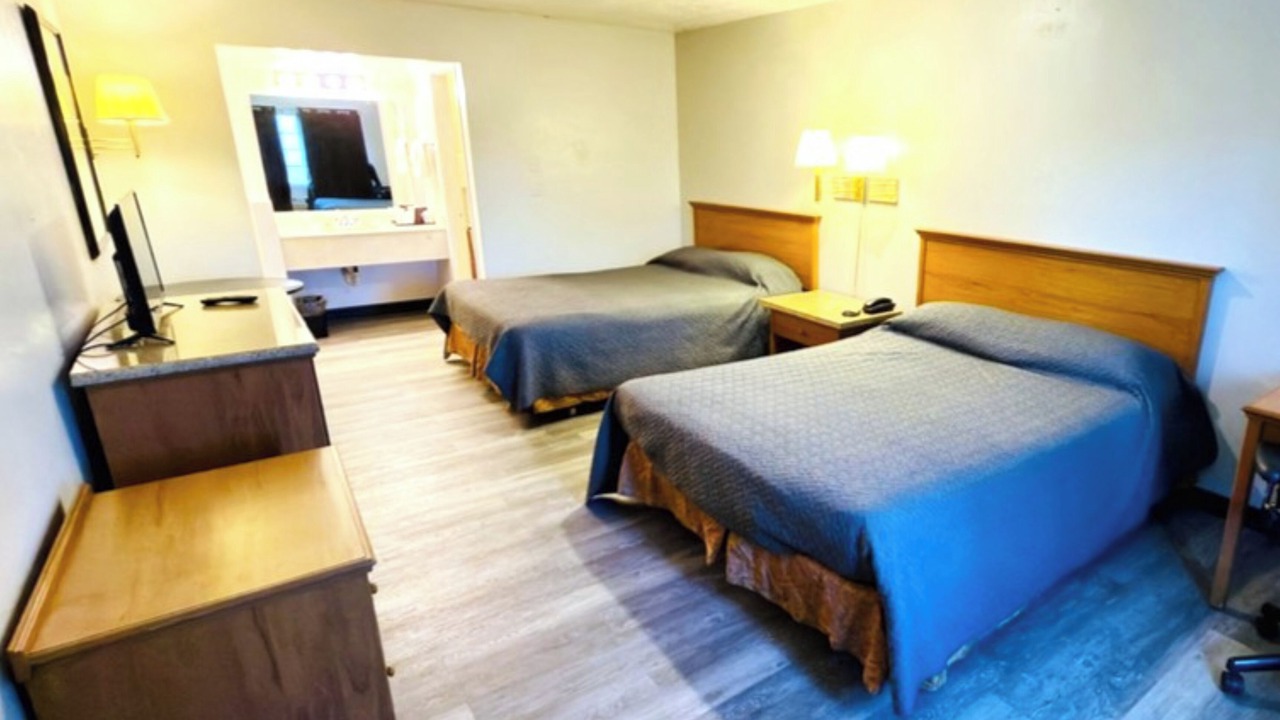 Photo of Bedroom in Beaverton