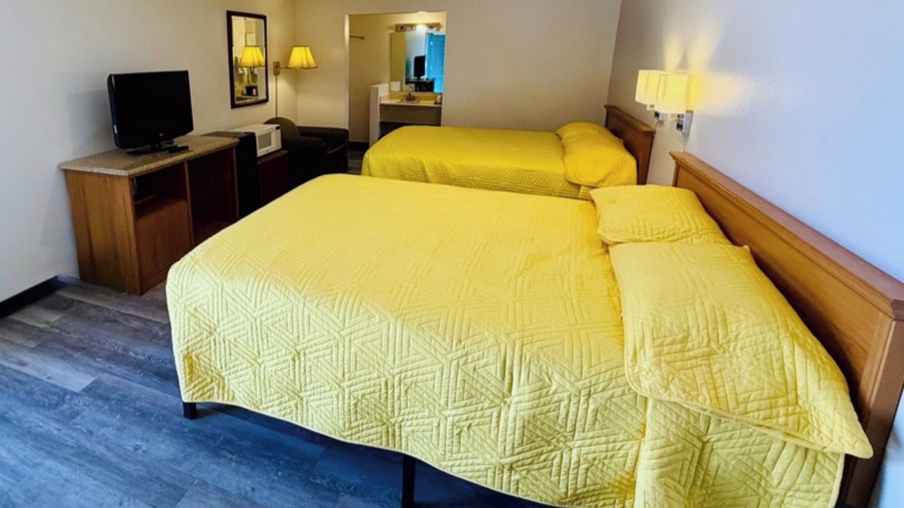 Photo of Bedroom in Beaverton