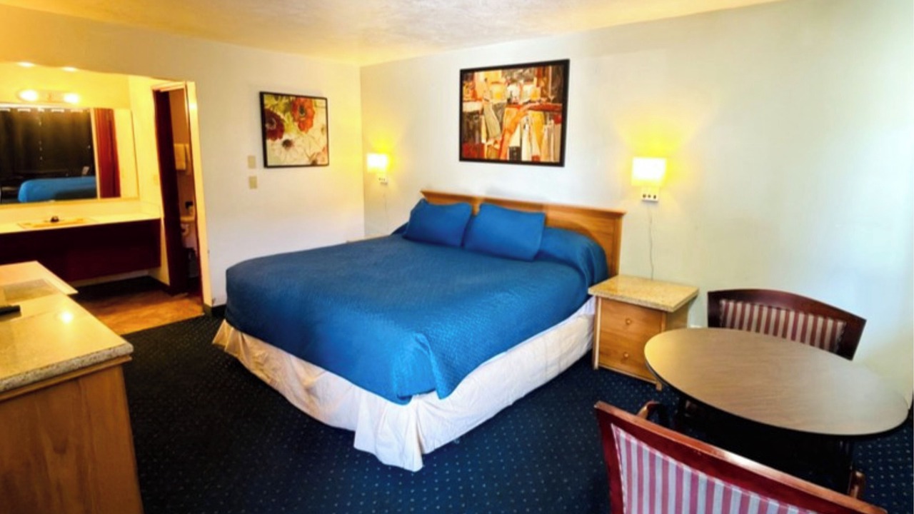 Photo of Bedroom in Beaverton