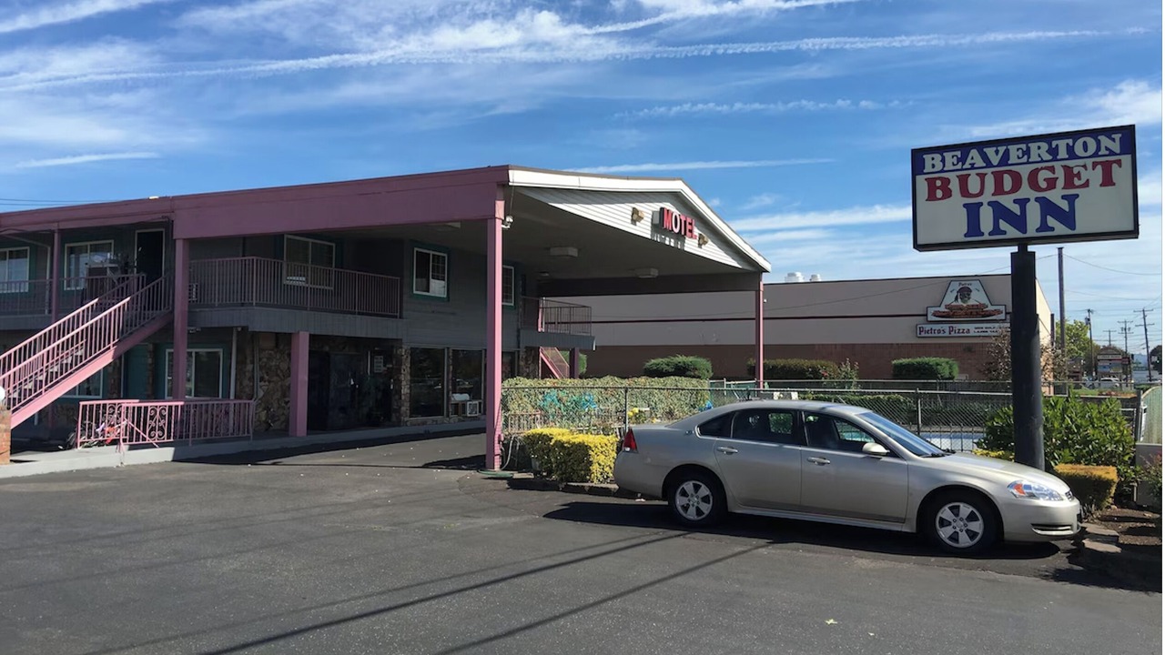 Photo of Outdoor in Beaverton