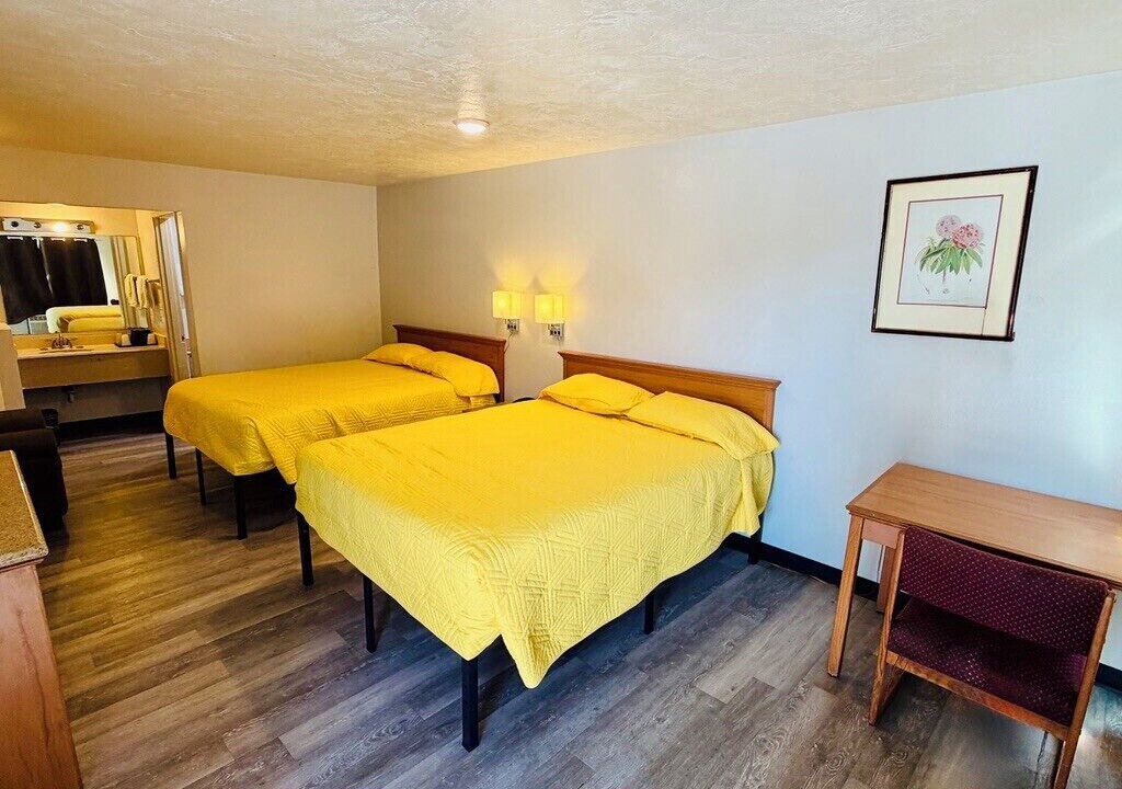 Photo of Bedroom in Beaverton