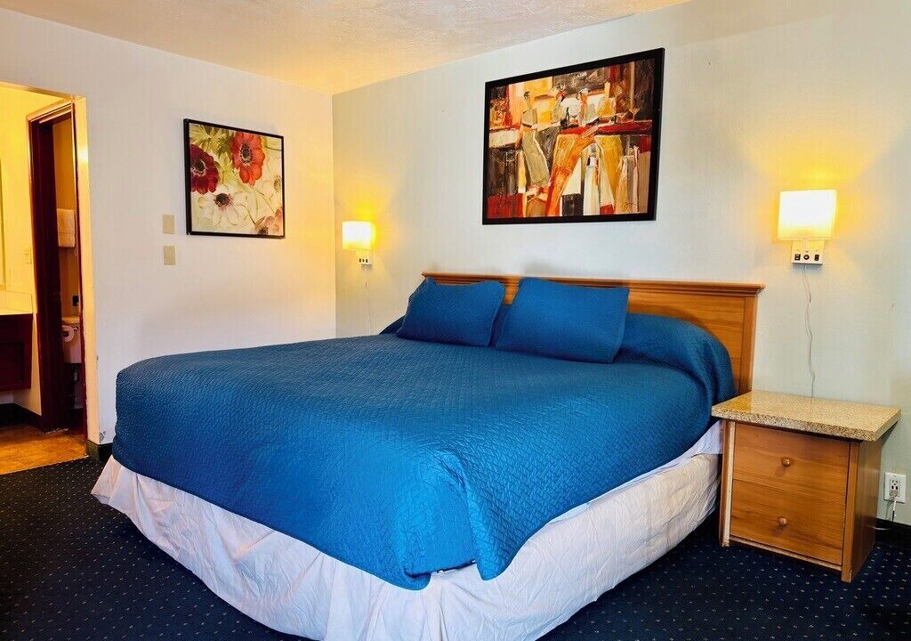 Photo of Bedroom in Beaverton