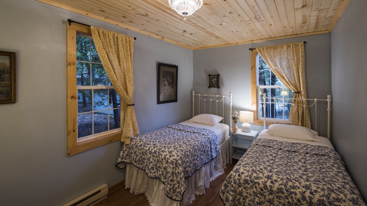 Photo of Bathroom in Fish Creek