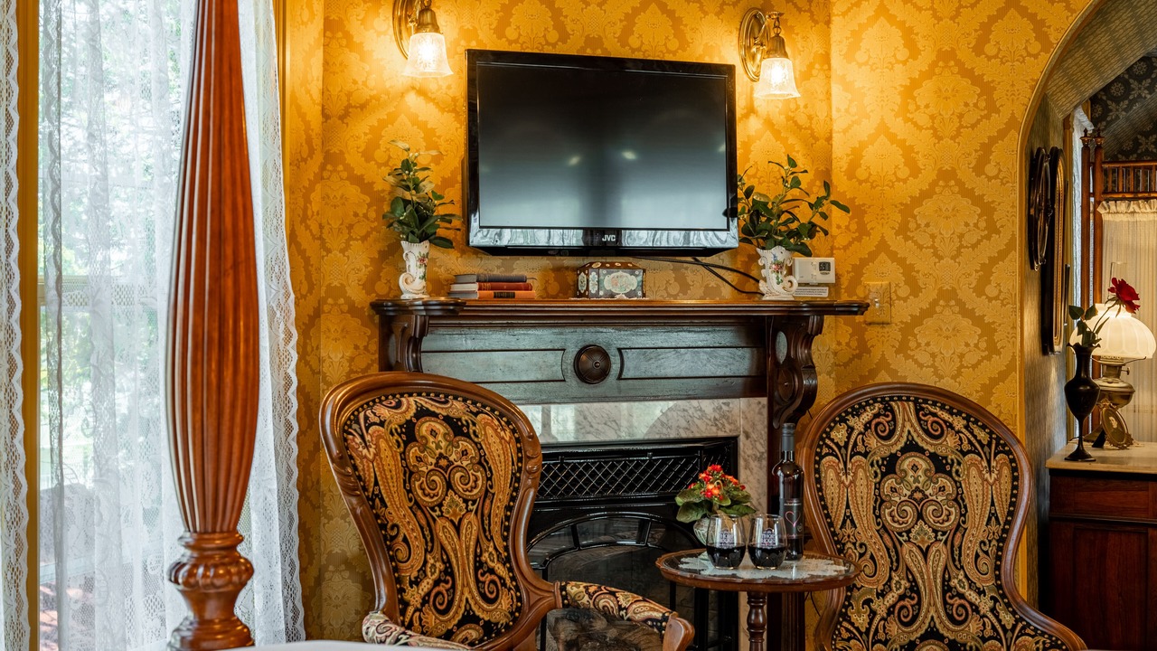 Photo of Bathroom in Fish Creek