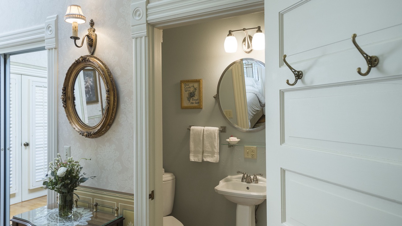 Photo of Bathroom in Fish Creek