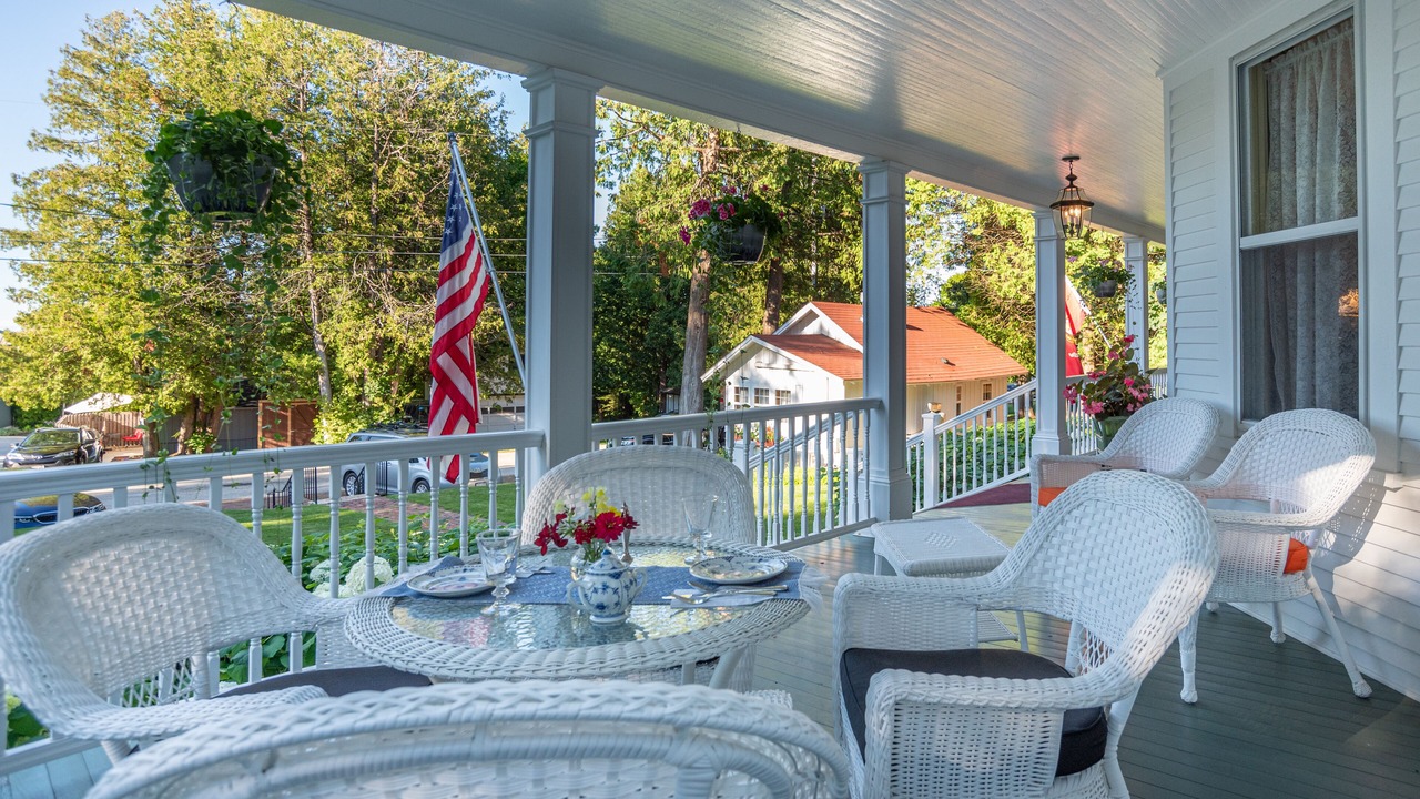 Photo of Outdoor in Fish Creek