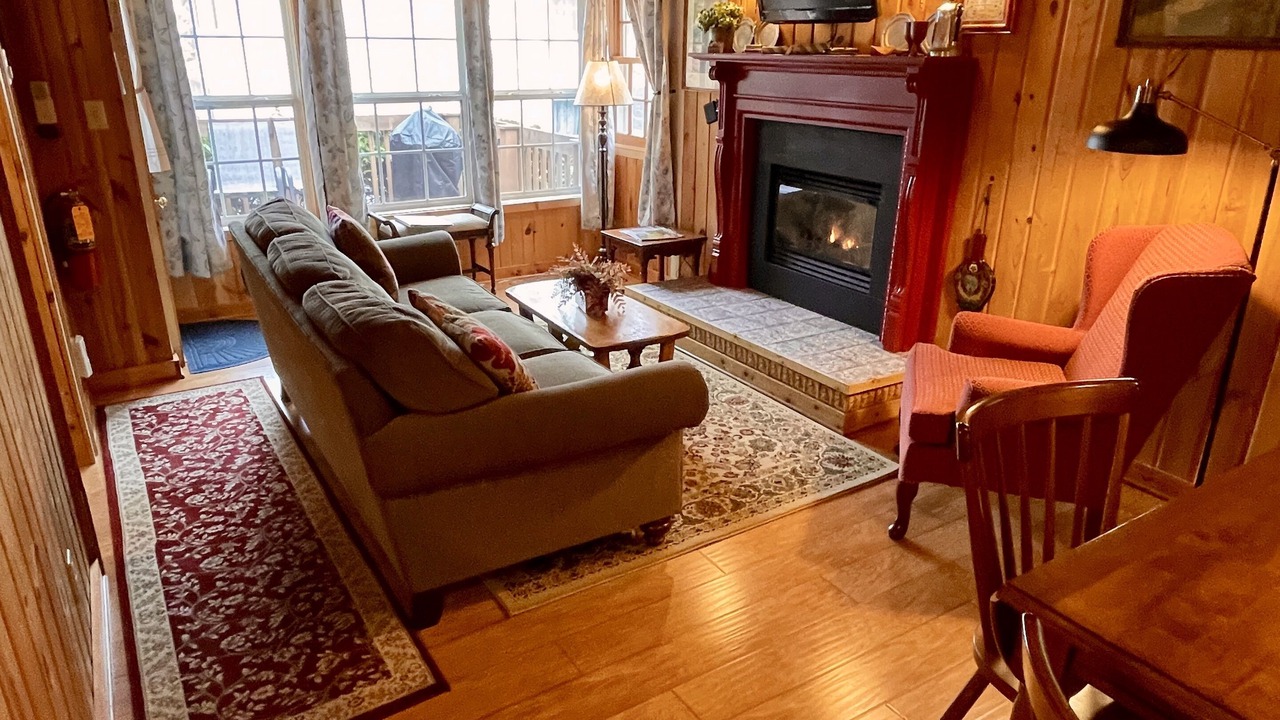 Photo of Bathroom in Fish Creek