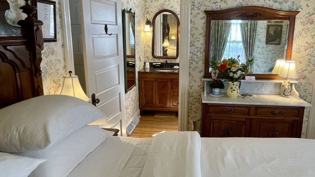 Photo of Bathroom in Fish Creek