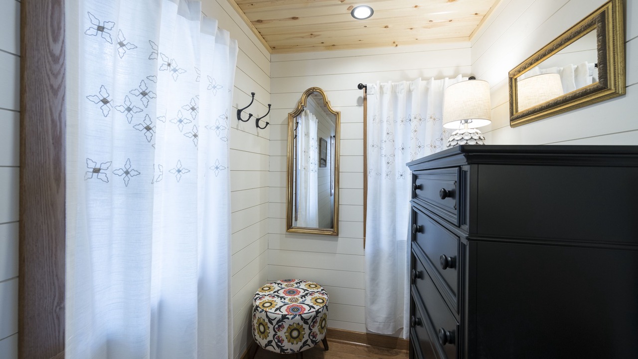 Photo of Bathroom in Fish Creek