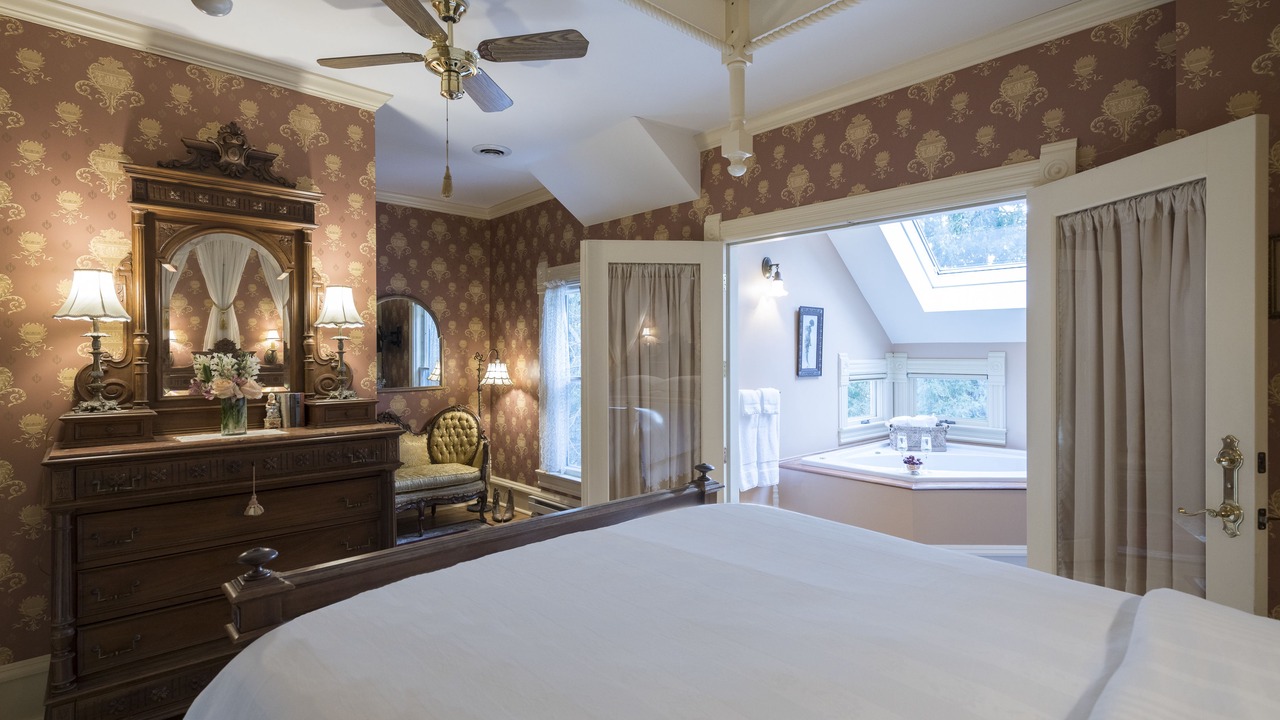 Photo of Bathroom in Fish Creek