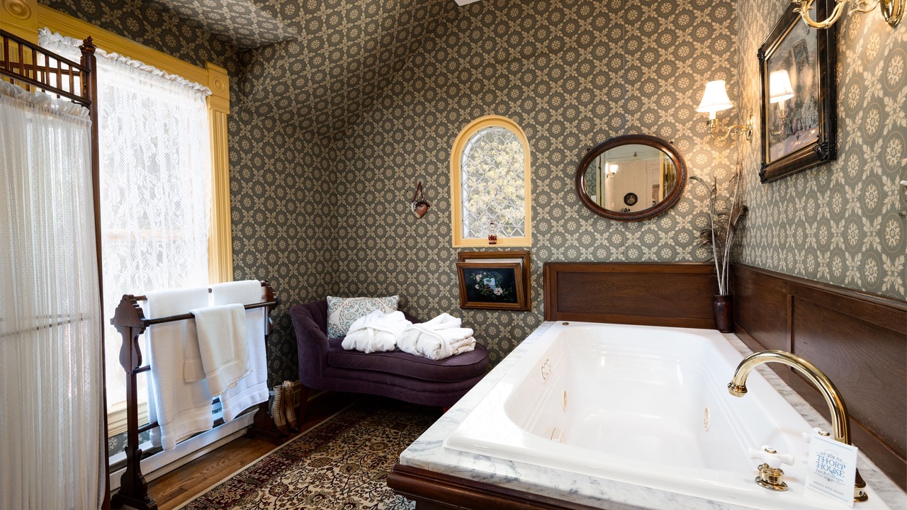 Photo of Bathroom in Fish Creek