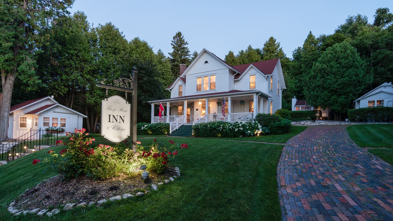 Photo of Outdoor in Fish Creek