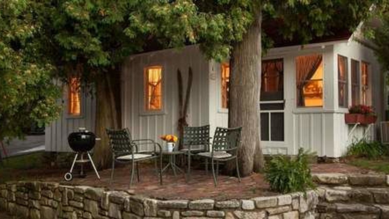 Photo of Bathroom in Fish Creek