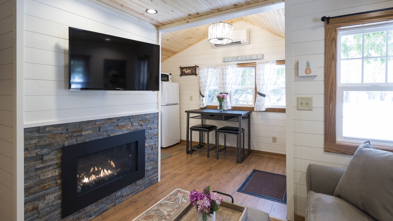 Photo of Bathroom in Fish Creek