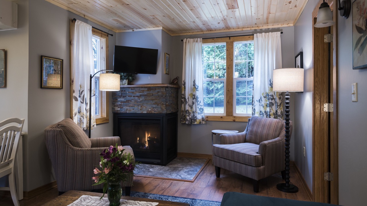 Photo of Bathroom in Fish Creek