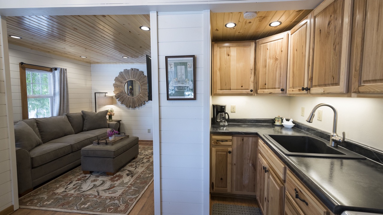 Photo of Bathroom in Fish Creek