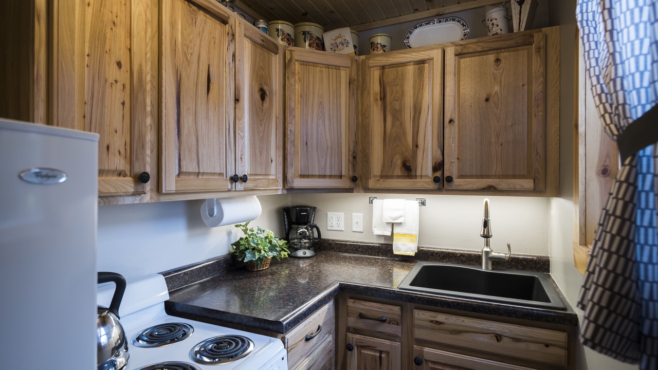 Photo of Bathroom in Fish Creek