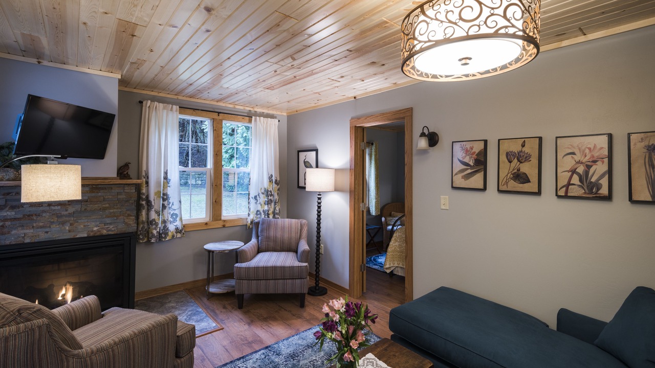 Photo of Bathroom in Fish Creek