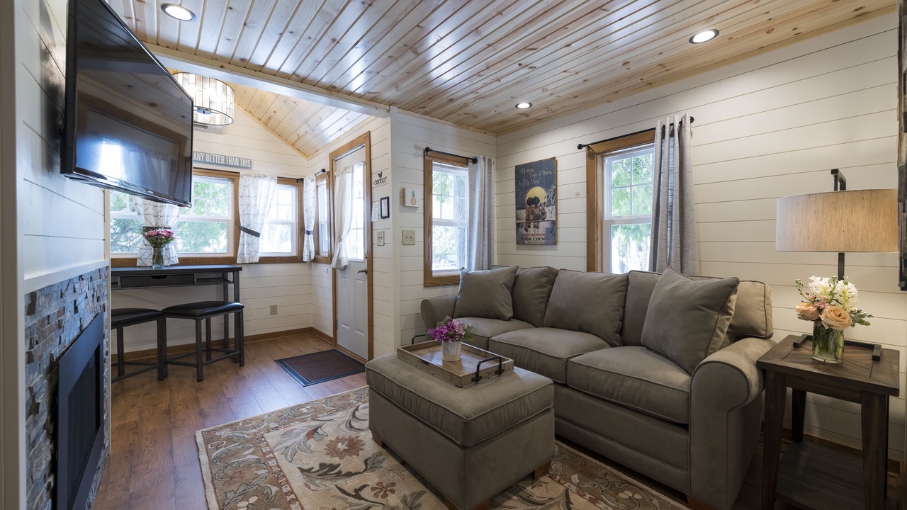 Photo of Bathroom in Fish Creek