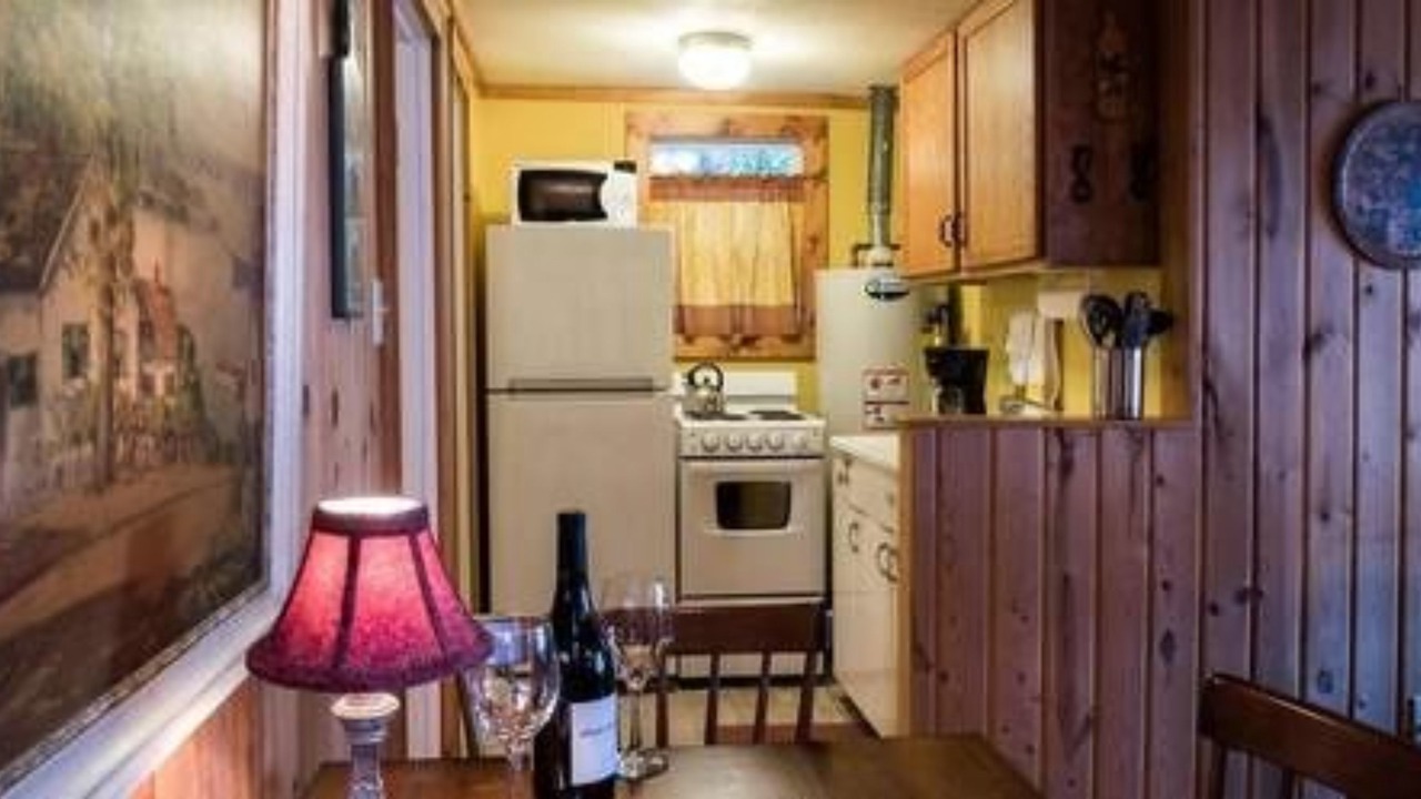 Photo of Bathroom in Fish Creek