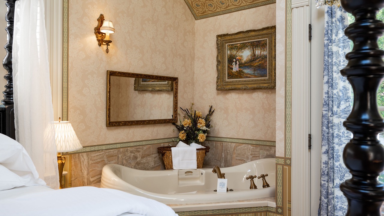 Photo of Bathroom in Fish Creek