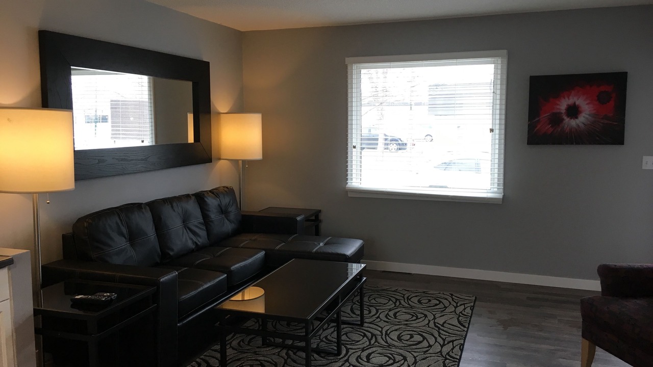 Photo of Bedroom in Altona