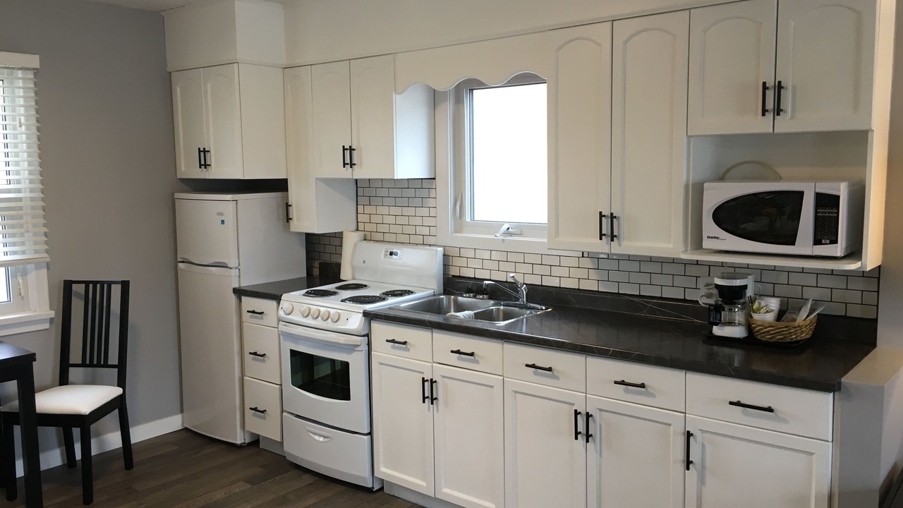 Photo of Kitchen in Altona