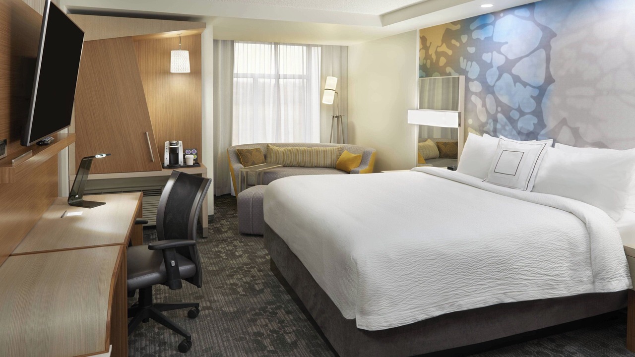 Photo of Bedroom in Oshawa