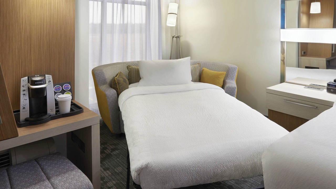 Photo of Bedroom in Oshawa