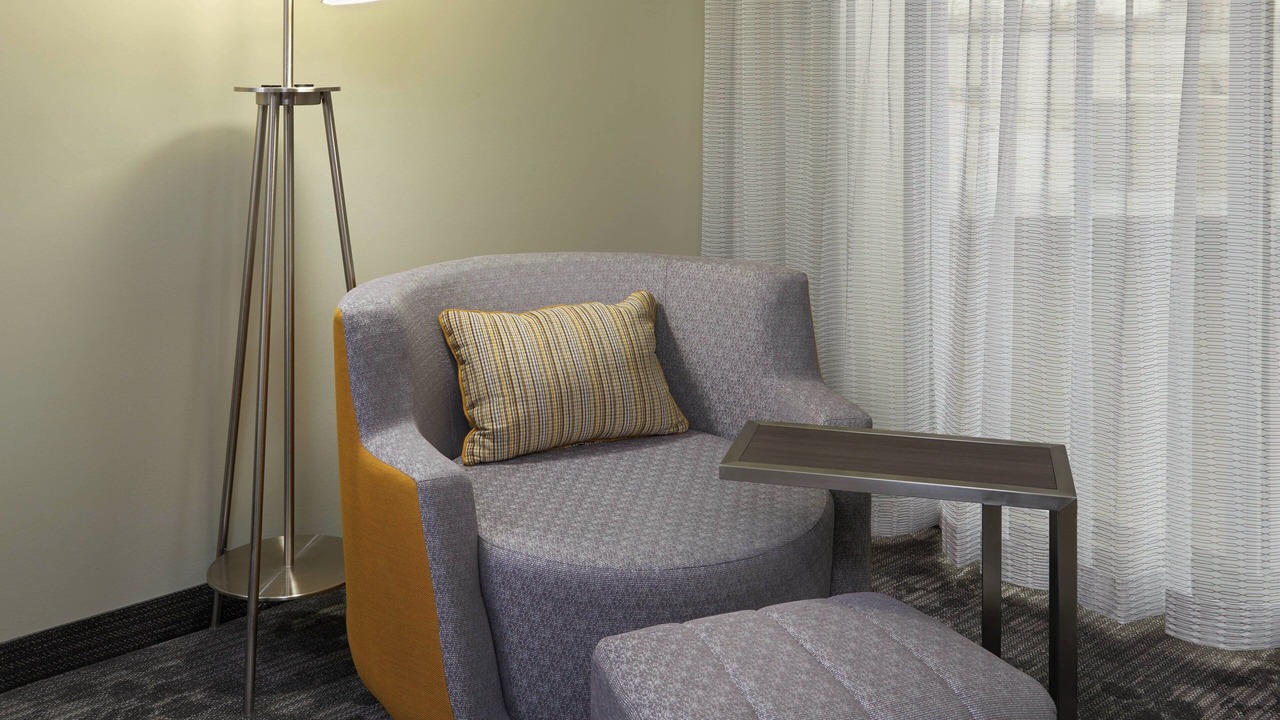 Photo of Bedroom in Oshawa