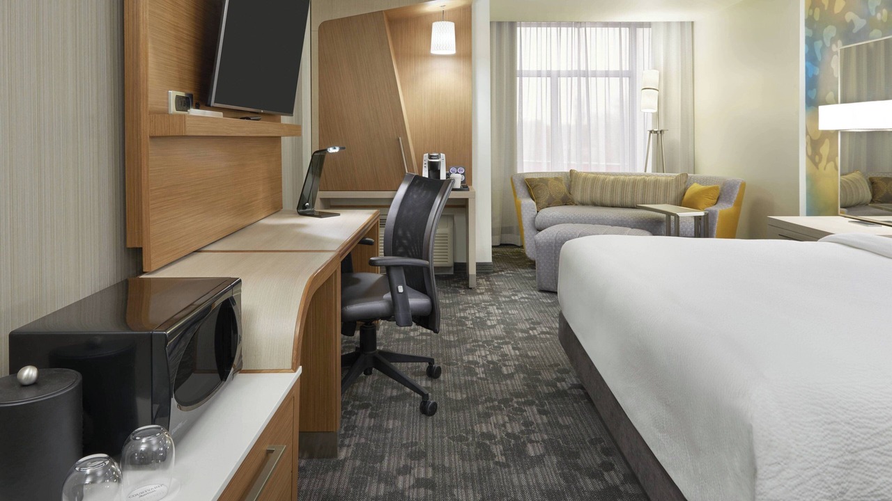 Photo of Bedroom in Oshawa