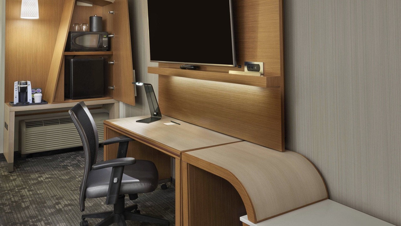 Photo of Bedroom in Oshawa