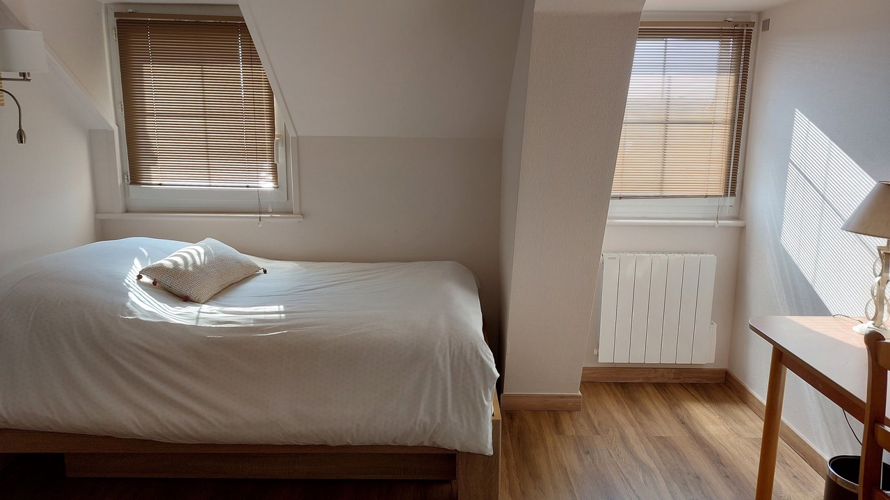 Photo of Bedroom in Saint-Evroult-Notre-Dame-du-Bois