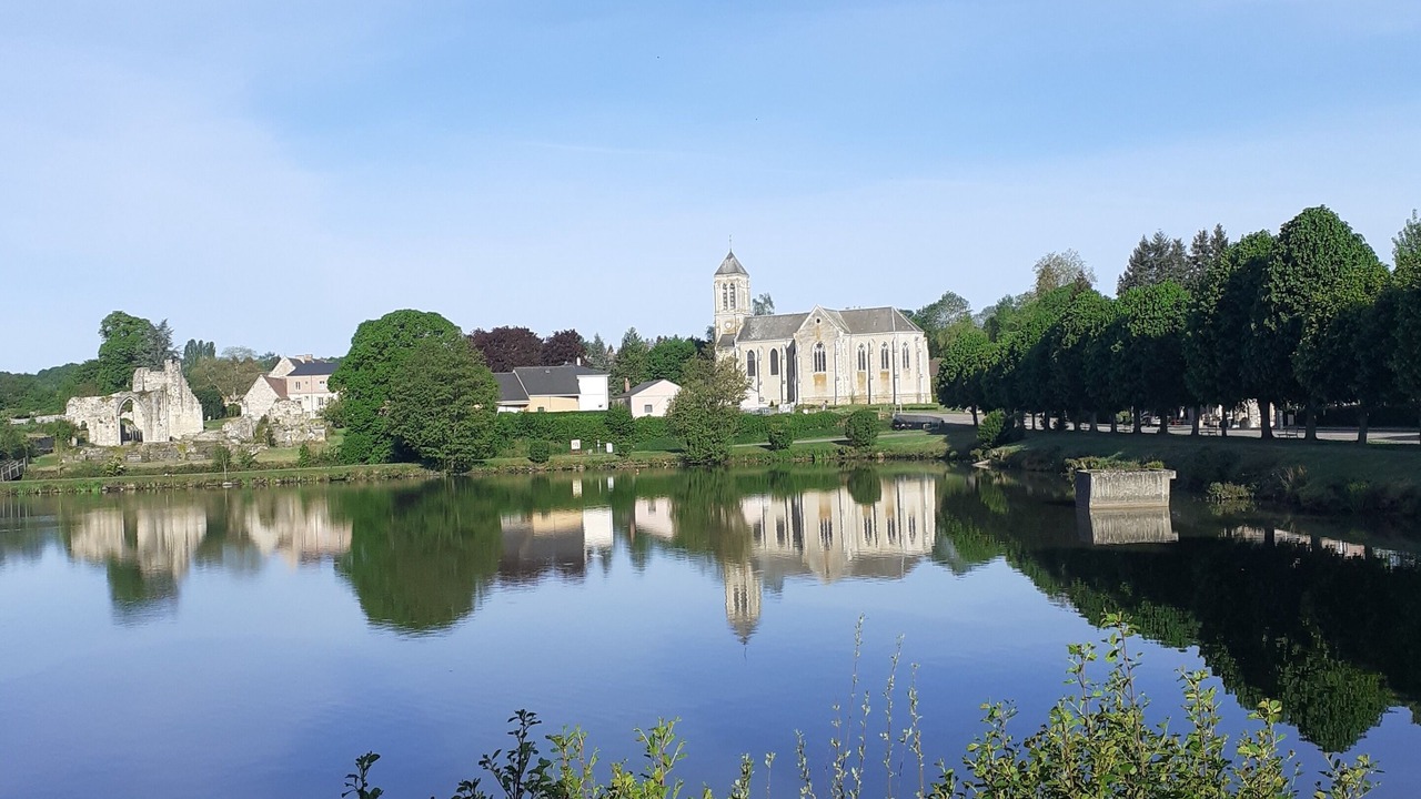 Photo of Outdoor in Saint-Evroult-Notre-Dame-du-Bois