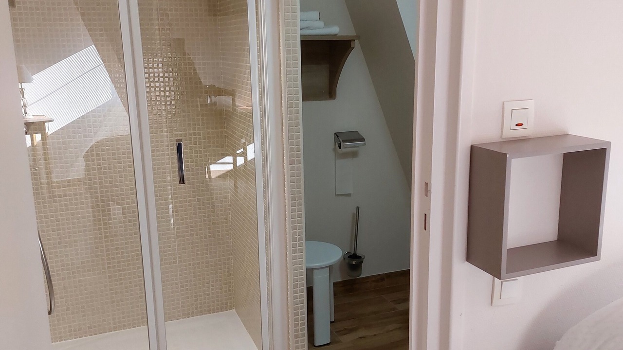 Photo of Bedroom in Saint-Evroult-Notre-Dame-du-Bois