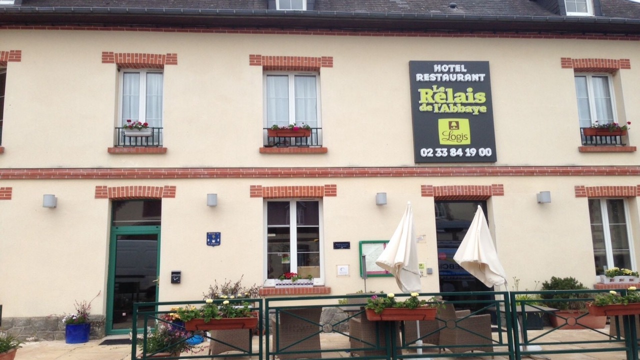 Photo of Outdoor in Saint-Evroult-Notre-Dame-du-Bois