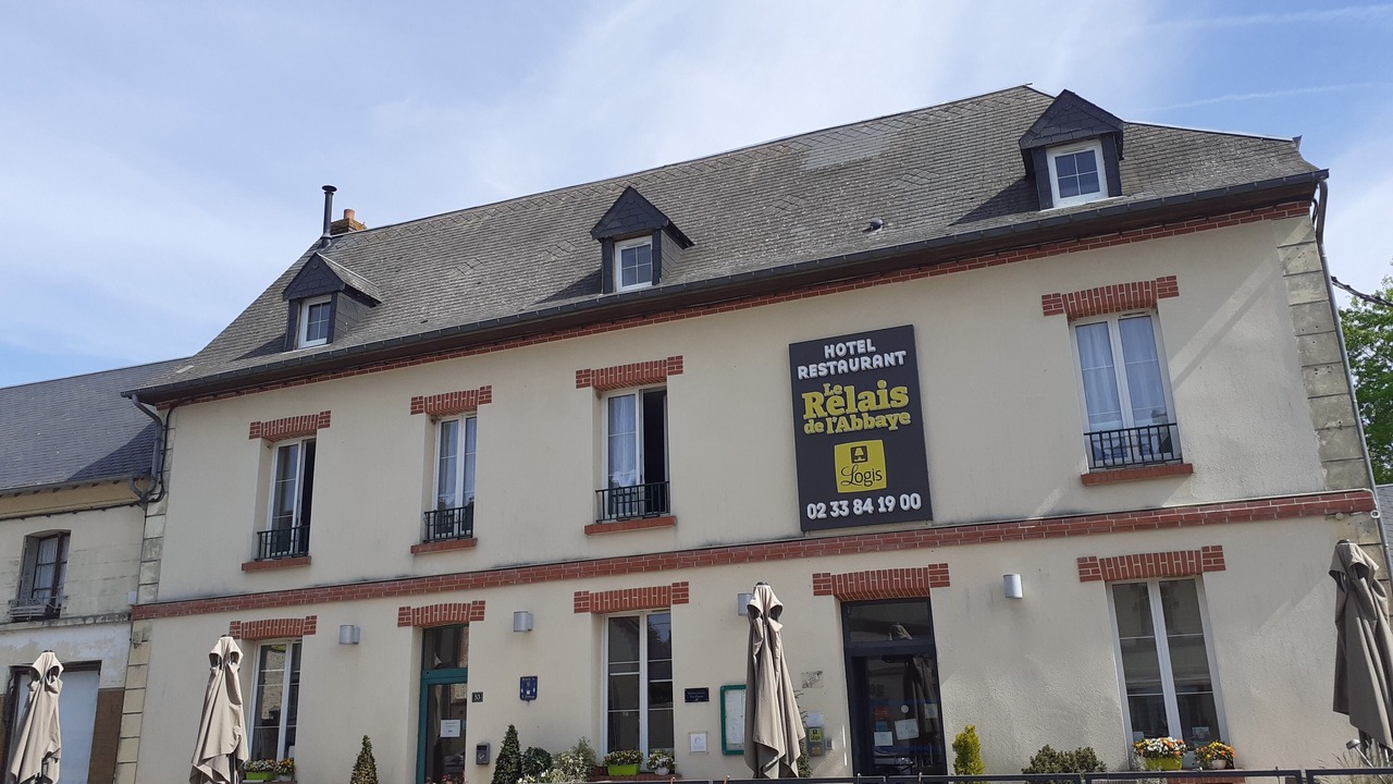 Photo of Outdoor in Saint-Evroult-Notre-Dame-du-Bois