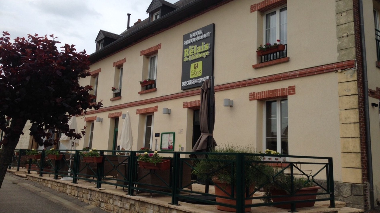 Photo of Outdoor in Saint-Evroult-Notre-Dame-du-Bois