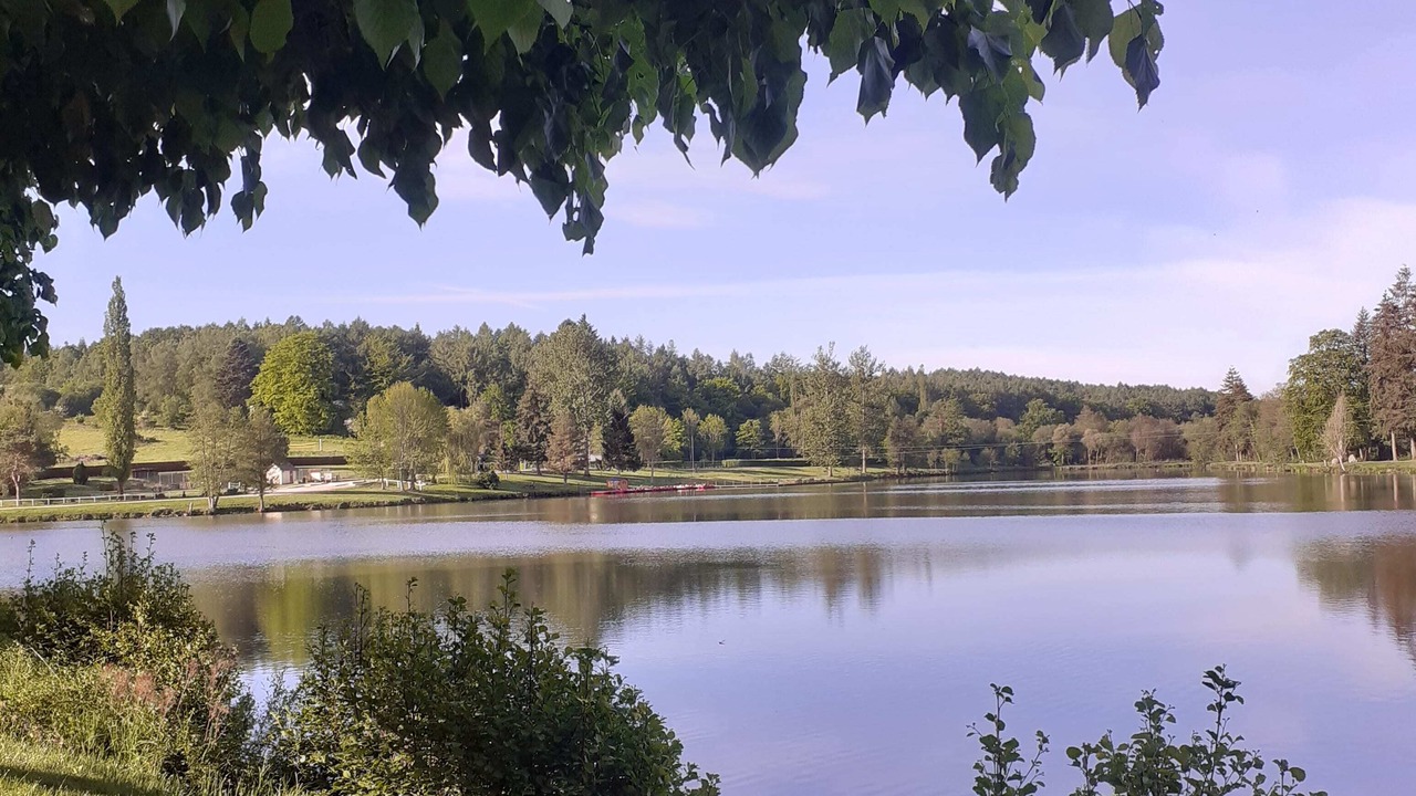 Photo of Outdoor in Saint-Evroult-Notre-Dame-du-Bois