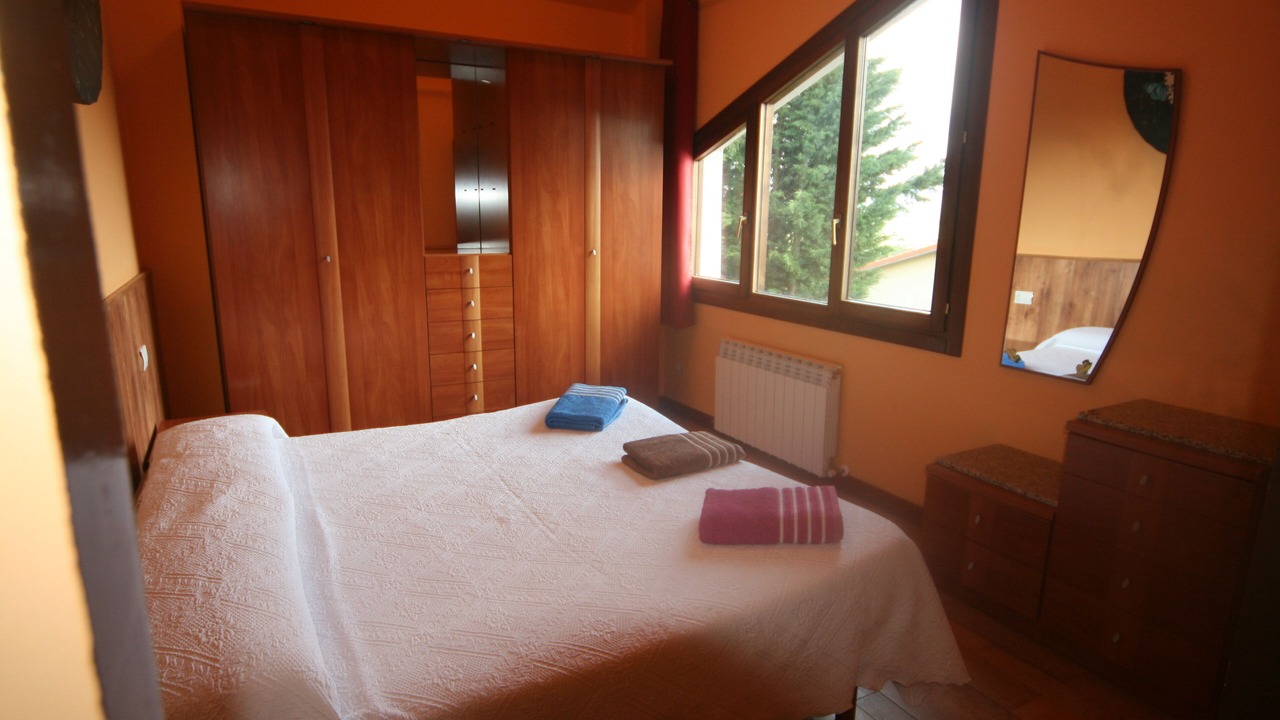 Photo of Bedroom in Hueto Arriba