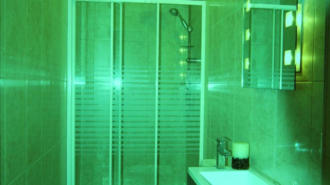 Photo of Bathroom in Hueto Arriba