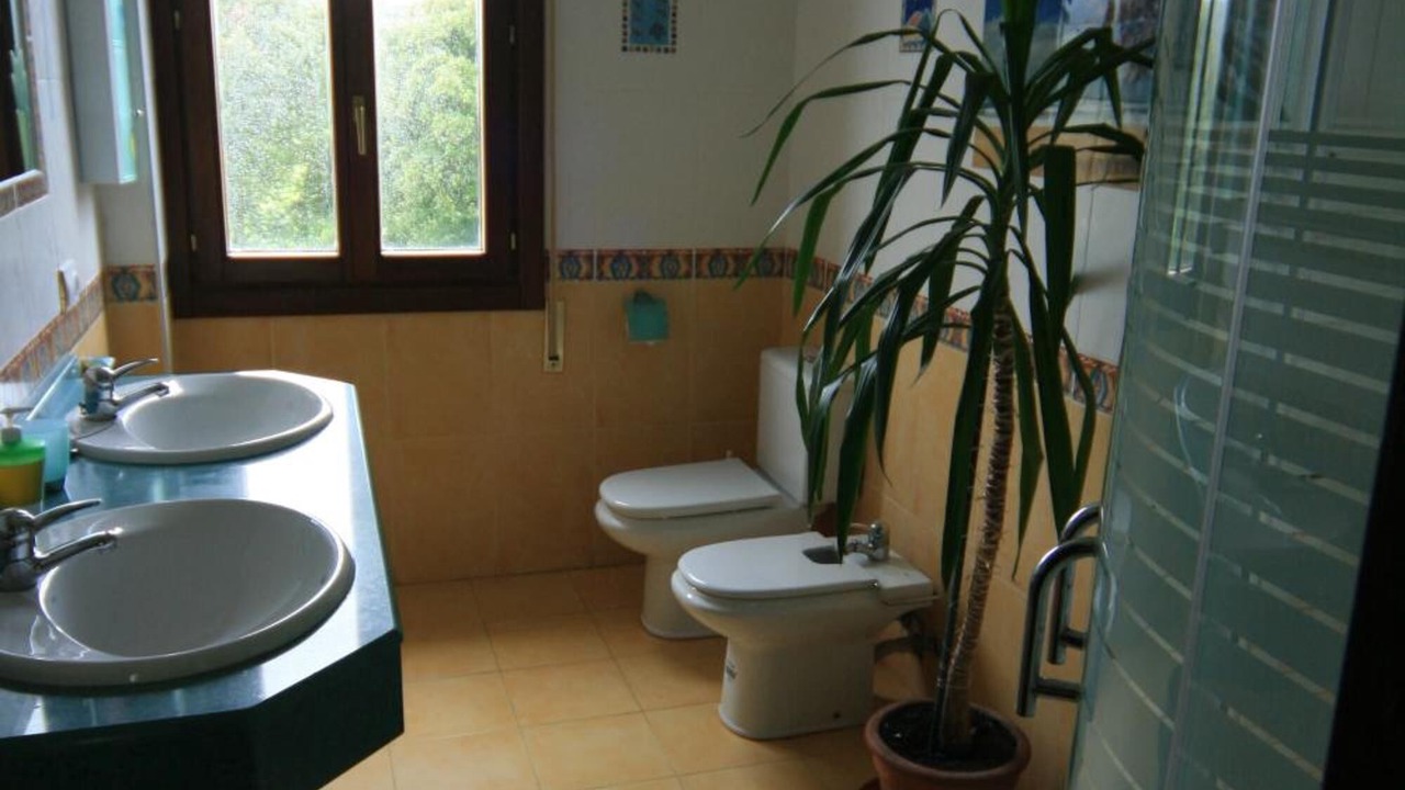 Photo of Bathroom in Hueto Arriba